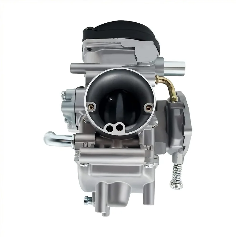 

707200190 Carburetor For Bombardier Outlander Max 400 HO 2x4 4x4 Can-Am Outlander Max 400 HO 4x4 330 ATV Carburador 707000402