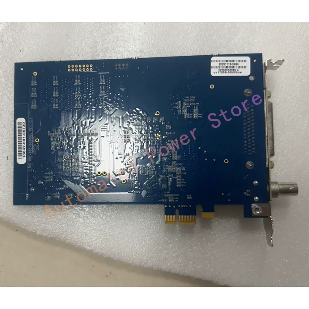 PN 001-003-000006 REVD.1 Computer Acquisition Card Works Perfectly