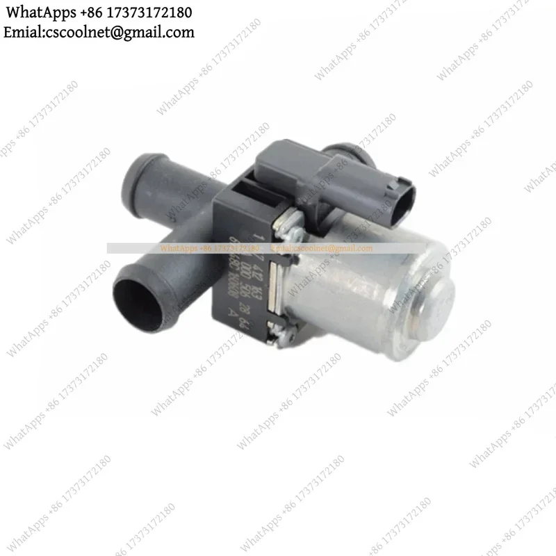 k06 Heater Water Valve Coolant Control For B-class E-class A-class E400 B200 A200 Universal Auto Parts 0005062864 A0005062864