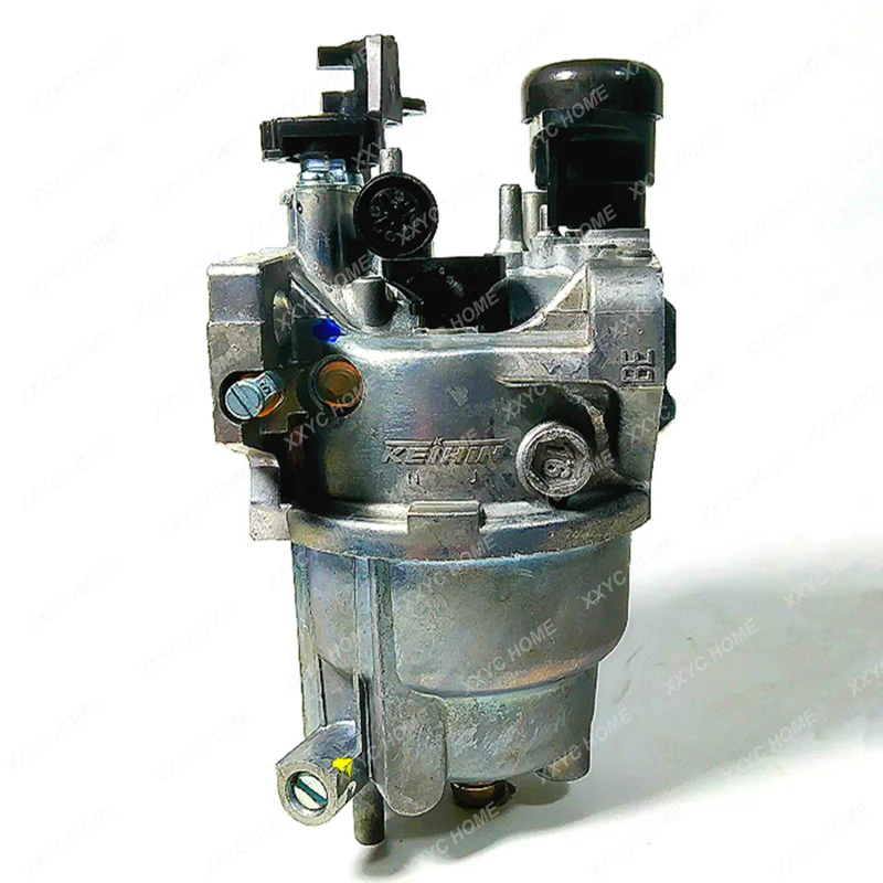 Carb Carburetor Keihin  GX390 GX420 IC390 AGPARTS AX390 EC6500 EC7500 188F SHW190 5KW 6.5KW engine part #16100-Z5R-743