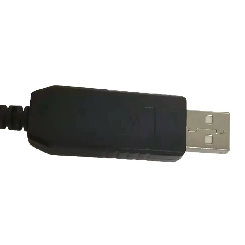 2022 Baofeng UV-5R USB battery Charger Cable 3800mAh 5RA 5RB BF-UVB3 Plus UV-S9 UV-R50 UV-82