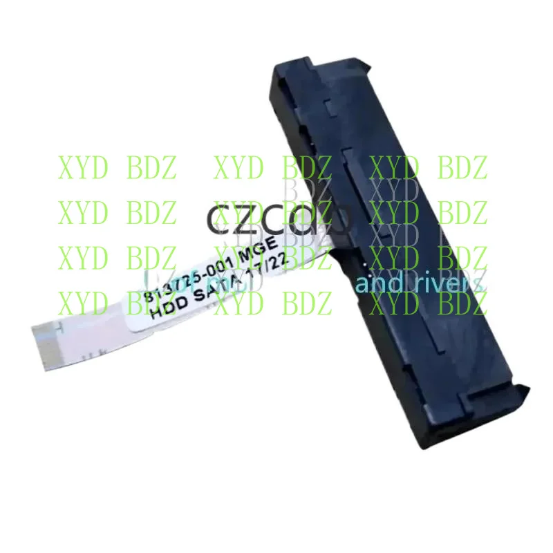 

Кабель жесткого диска CD HDD 813725-001 ENT15-DM для мини-ПК HP ProDesk 600 400 G2 ftusT