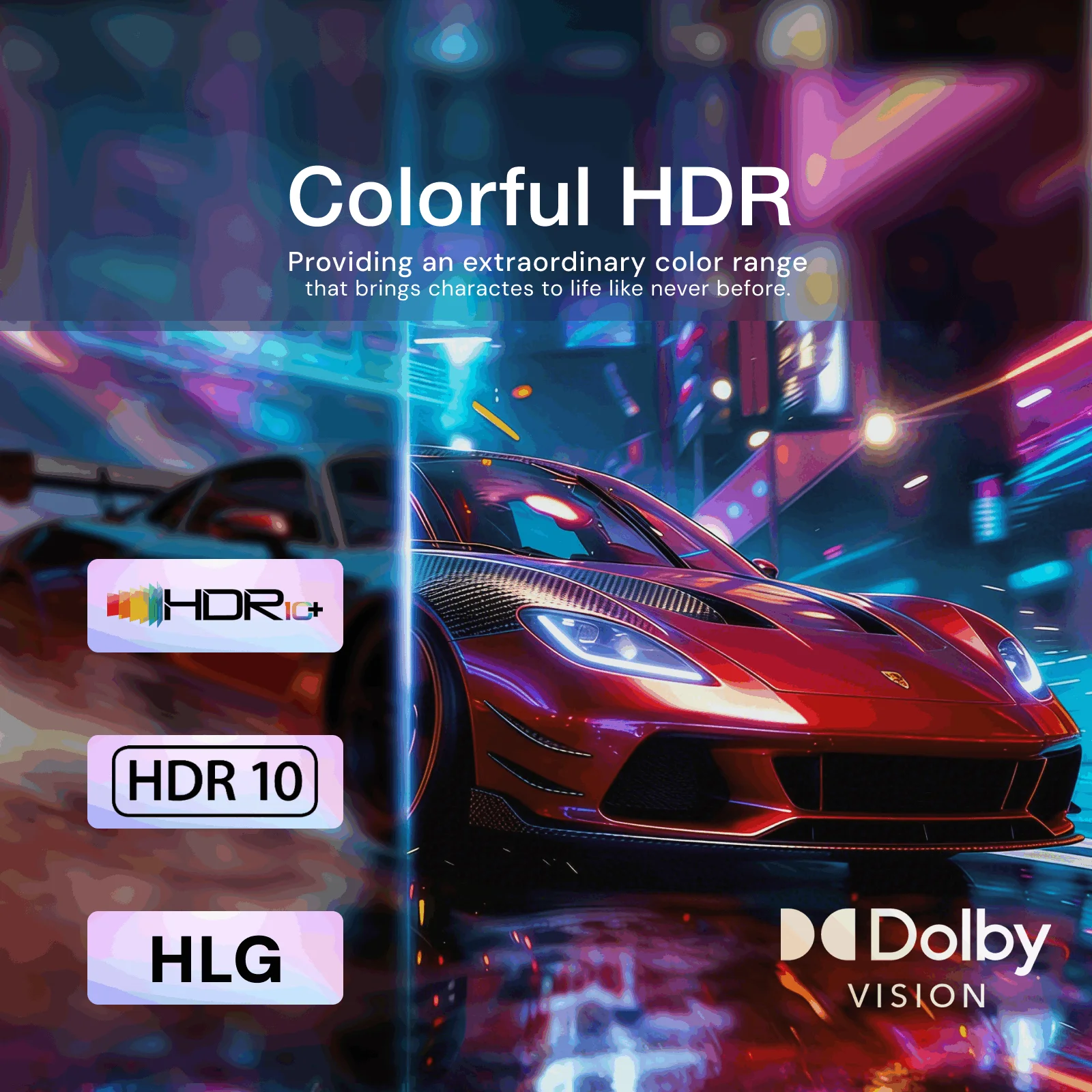 oo Z9X 8K- 8K HDR Media Player - Home Cinema Video Processor บทวิจารณ์และราคา