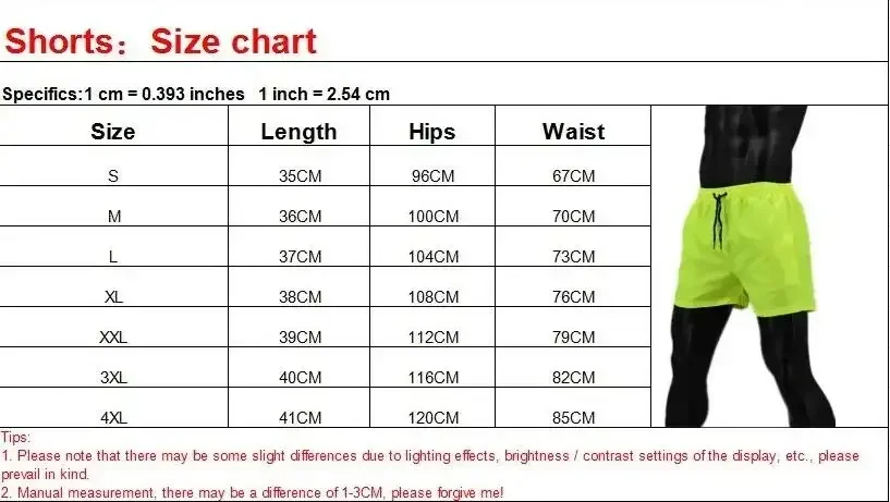 Men's and women's Breathable Beach Shorts Trunks Casual Fashion Board Surf Quick Drying Drawstring Boxers 3 Points Pants