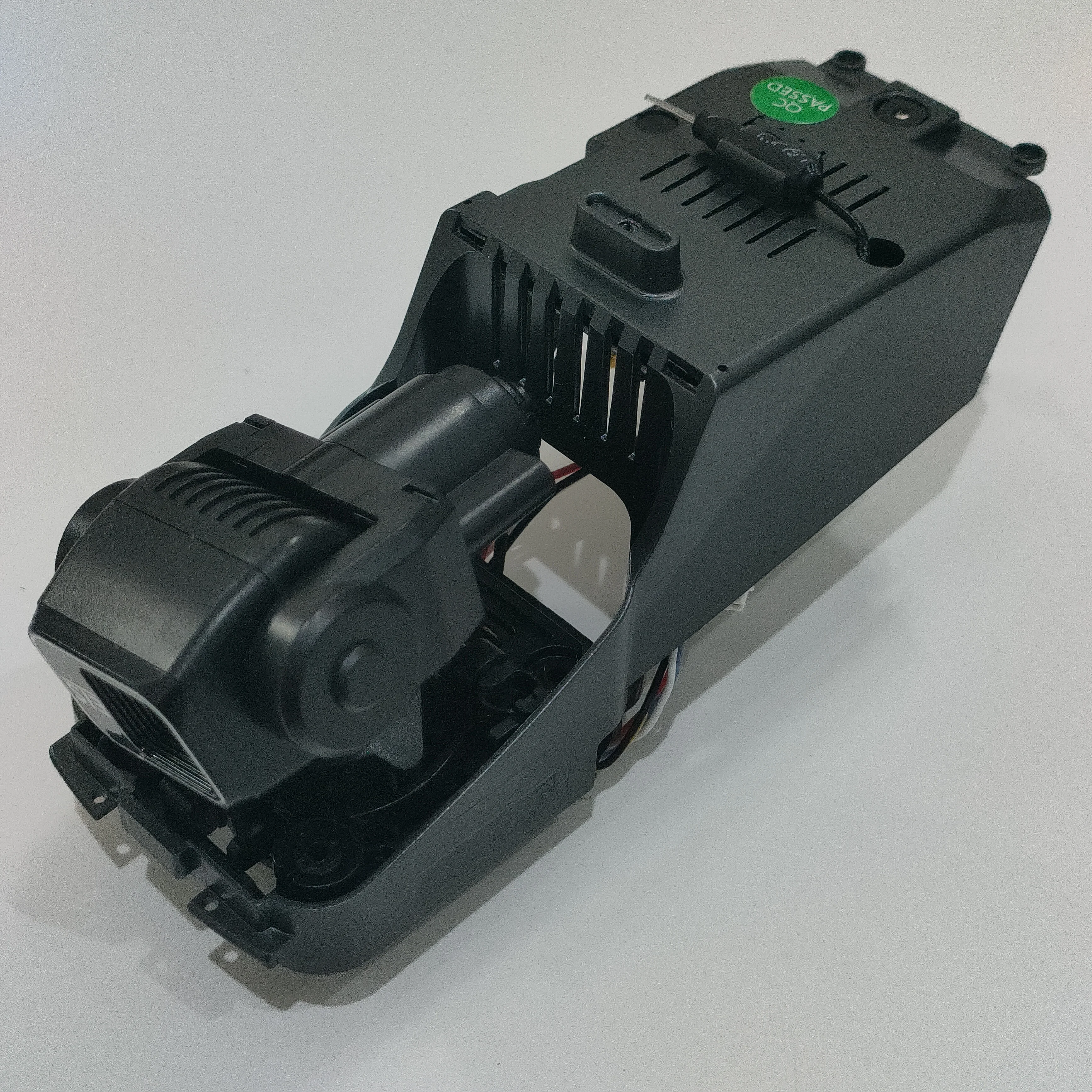 Cámara Dual PTZ HD para L600 PRO MAX GPS profesional de 3 ejes para evitar obstáculos Motor sin escobillas WIFI RC Quadcopter Juguetes