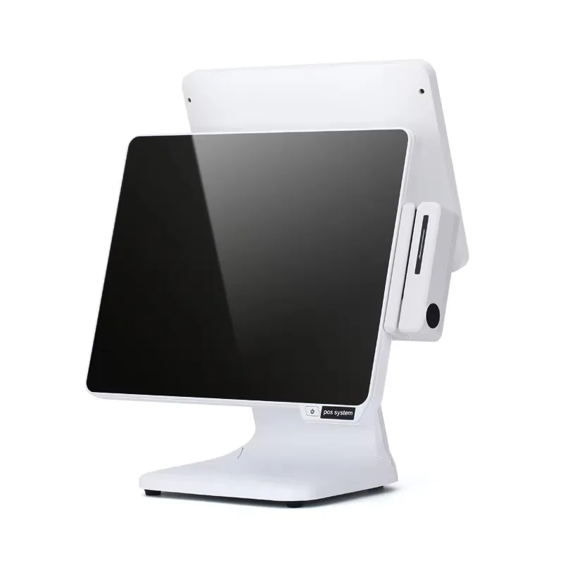 15inch All-in-One POS Machine Custom Design Cash Register for Retail End Point POS System