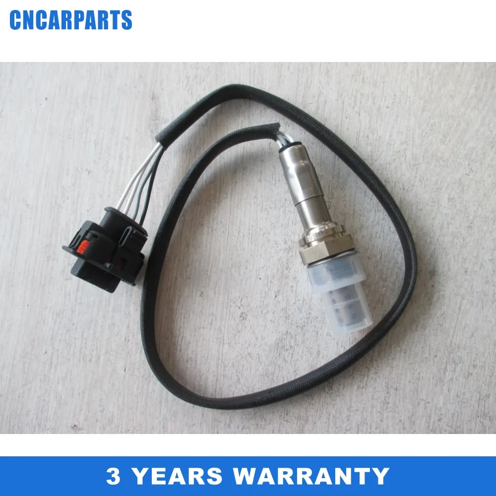 NEW Lambda Oxygen O2 Sensor Fit for Holden Combo Opel Astra Combo Corsa Meriva Tigra Vauxhall Agila Corsavan,