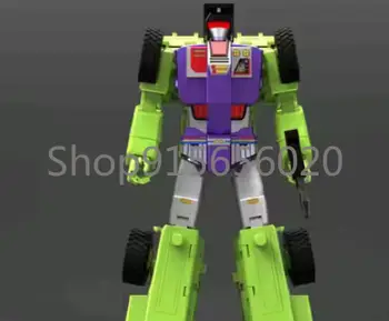 6 最佳銷售 小馬 - №4