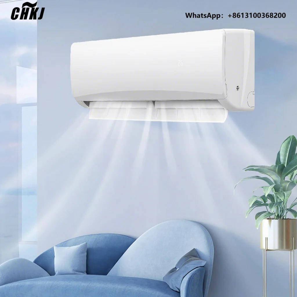 CHKJ Best Quality Ductless Air Conditioner on Off Cooling Only Air Conditioner 12000btu 1hp 1ton Smart Air Conditioner 220V 60Hz
