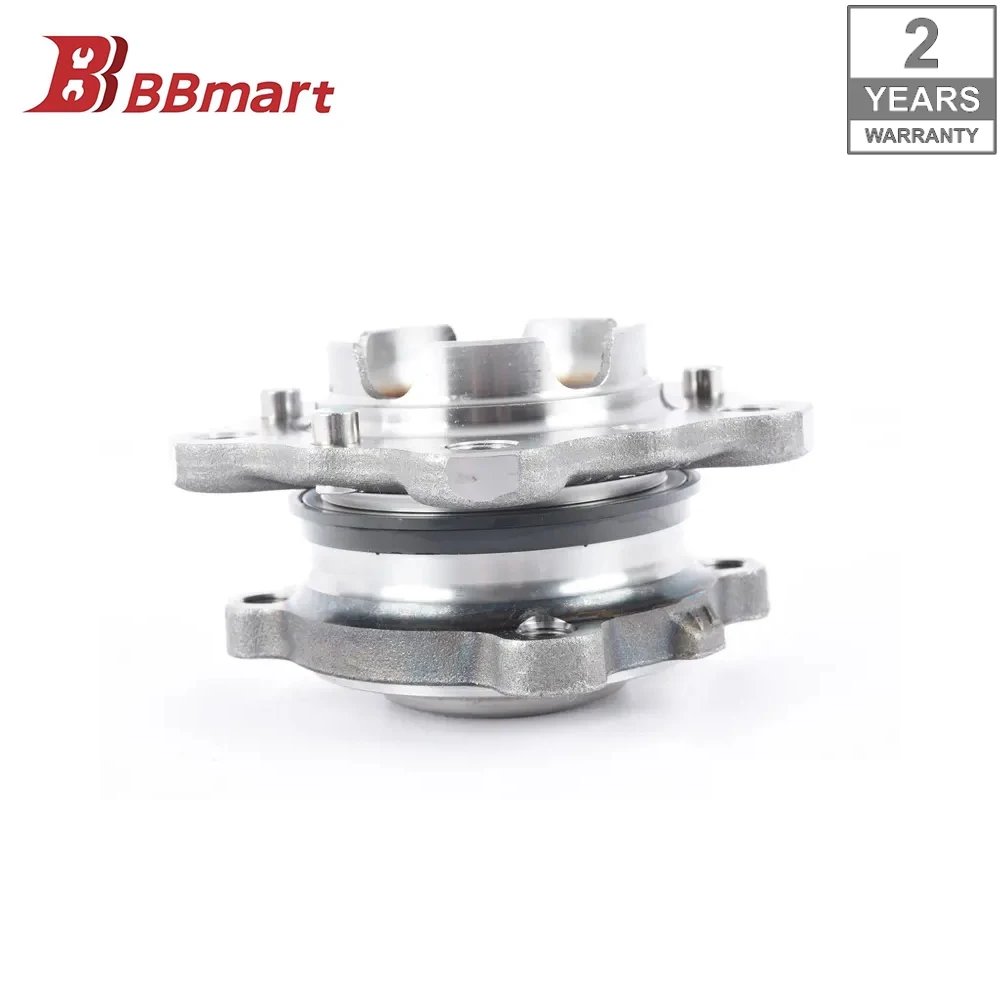 31207857506 BBmart Auto Spare Parts 1 Pcs Front Wheel Hub Bearing For BMW 2 Series M2 M3 M4 F80 F82 F83 F87 2017 car accessories