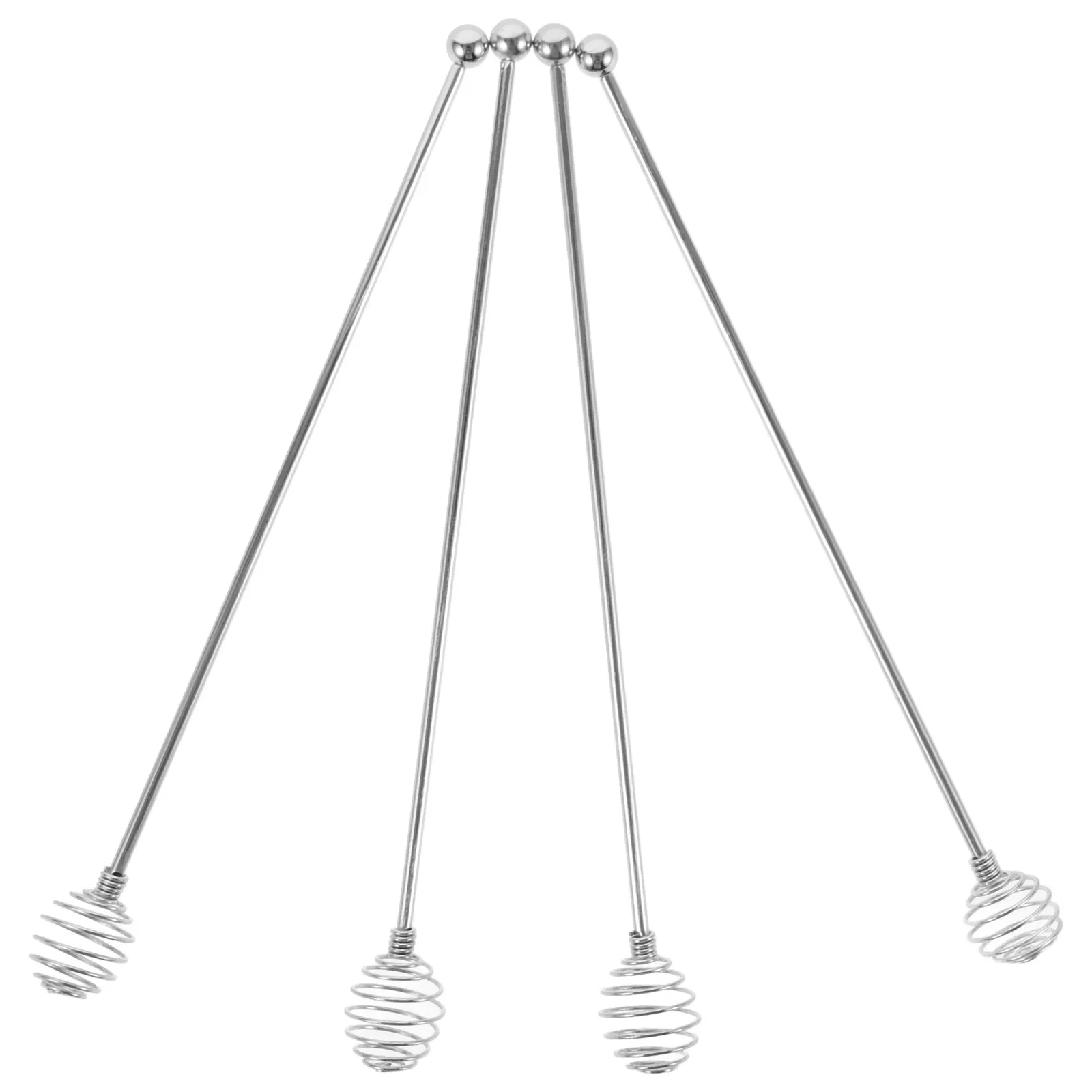 4Pcs Honey Shape St…