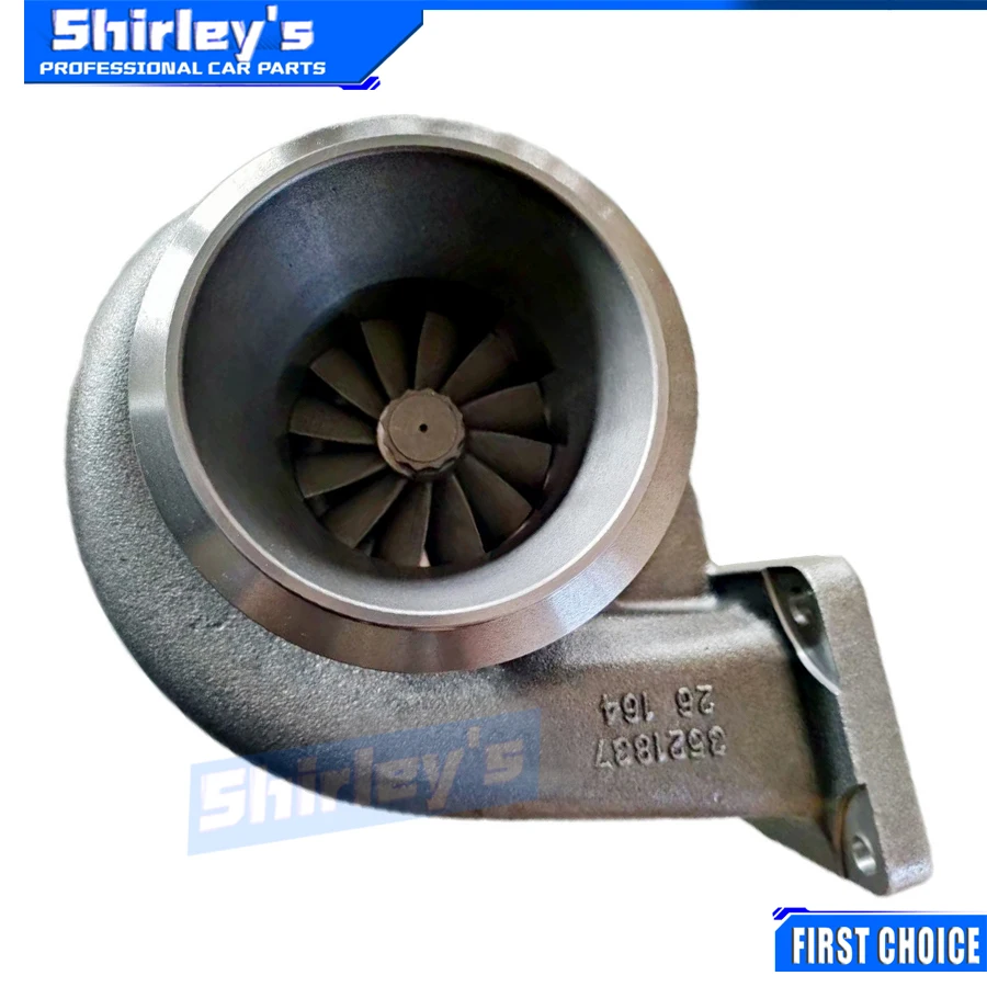 

HT3B Turbo Turbocharger For Cummins Engine NTA855 NTA50 3803279 3803287 3801935 T915829 3529040 0 4033543 3032060 4049140