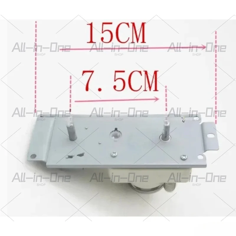 Suitable for universal 4-insert adjustment switch controller -01P accessories 220V Microwave oven timer