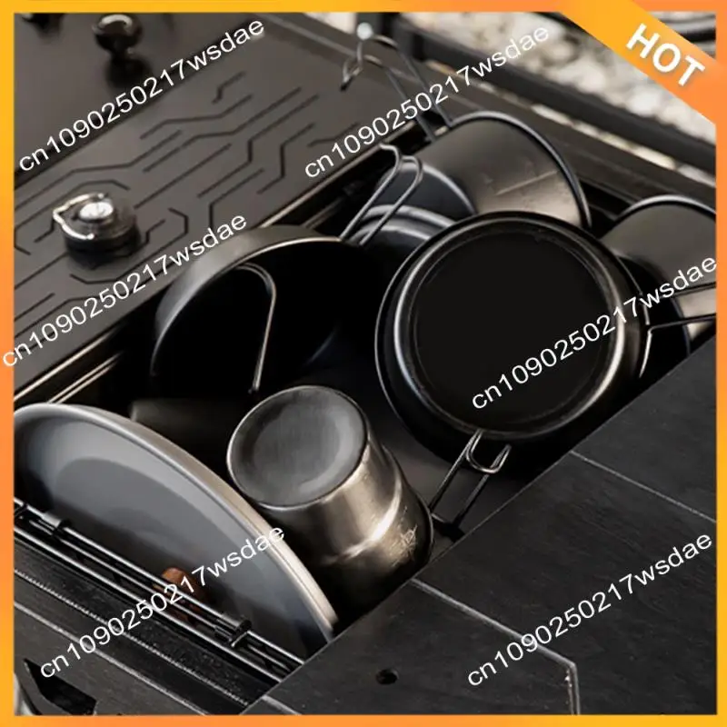 X08A Camping Foldin… - image