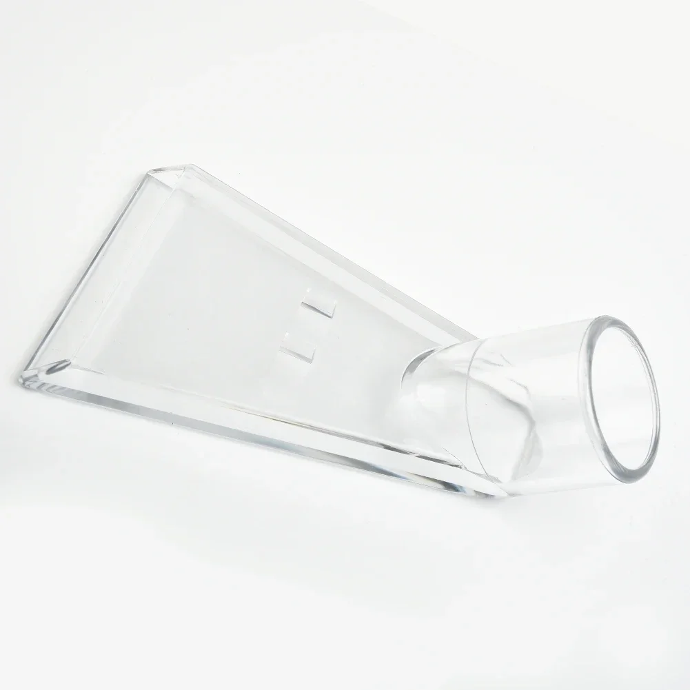 38mm Vacuum Cleaner Swivel Head Transparent Sofa Carpet Cleaner Nozzles Floor Nozzle Vacuum Cleaner Parts