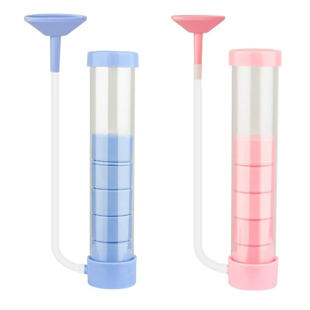 ดัมเบลฝึกหายใจแบบไดอะแฟรม ปรับแรงต้านได้ สำหรับฝึกหายใจหน้าท้อง ฝึกความจุของปอด