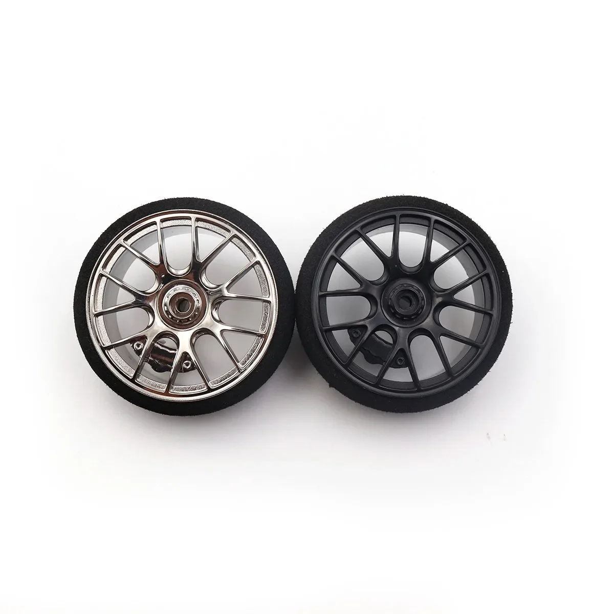 TURBO RACING RC Remote Control Special Tuning Wheel 91803G-P30 / P31 / P32 / P21 Car Remote Control Special Adjustment Wheel