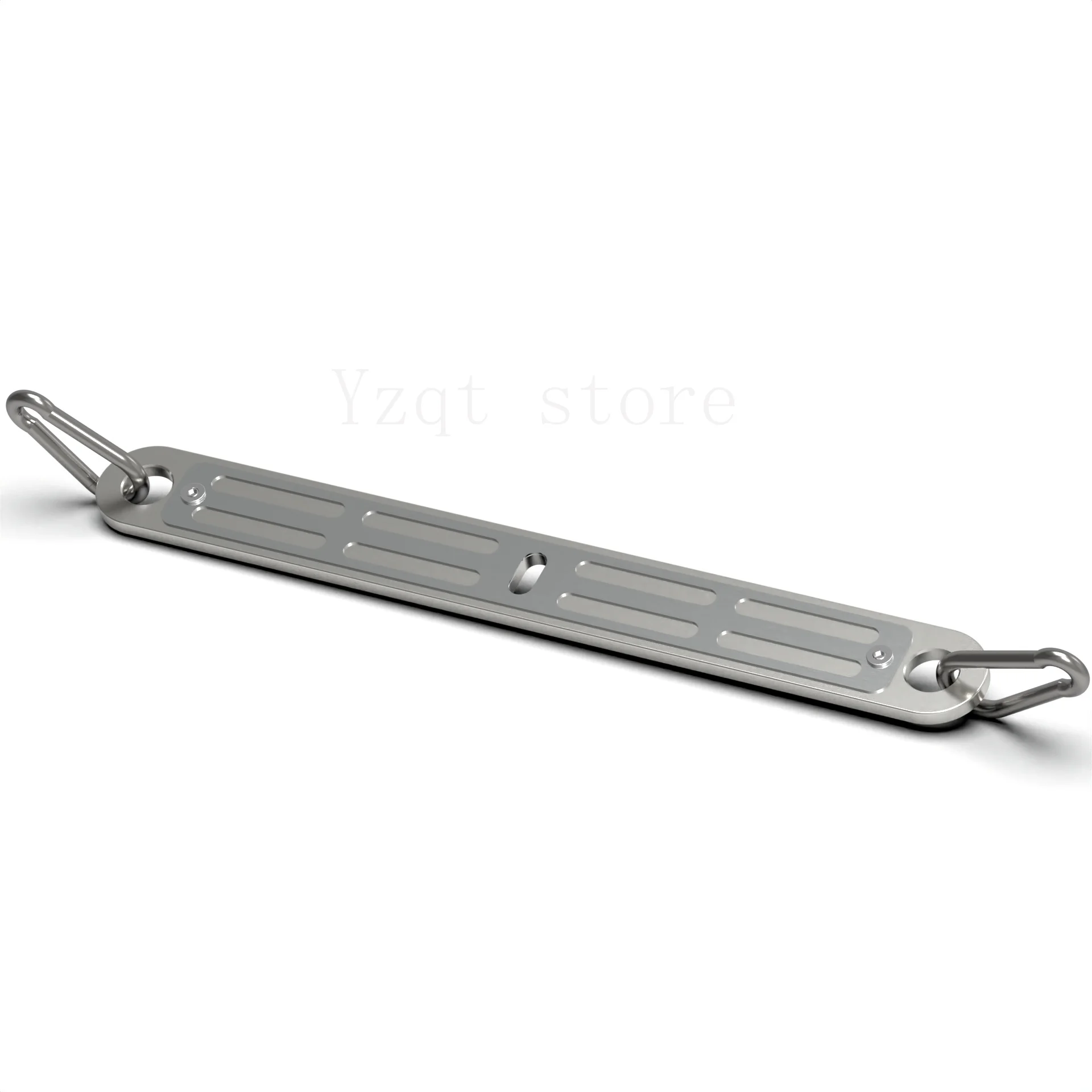 Pull-up Pedals 304 Stainless Steel Pull-up Assists Pull-up Training Assists Rope Grips