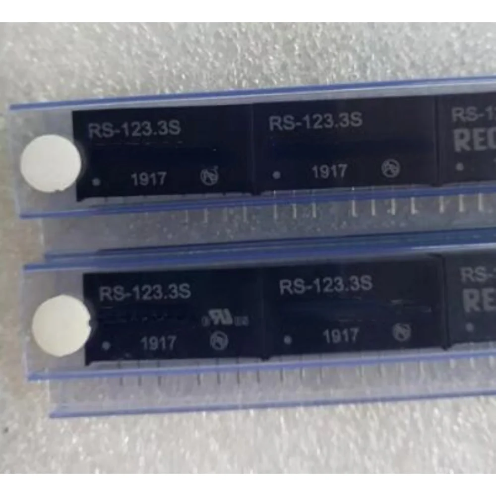 

2pcs in stock RS-123.3S RS-123.3 100% New&Original