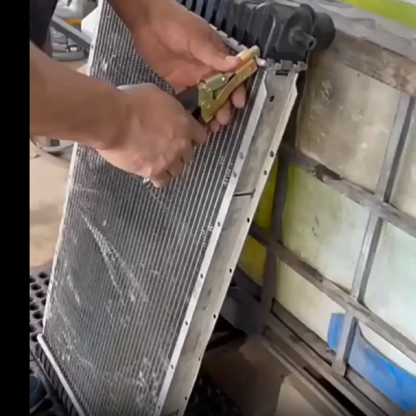 

Universal Pliers Radiator Tank Repair Lifter Tool Car Water Tank Opening Pliers Repair Tools for Plumber Exhaust Electrical HVAC