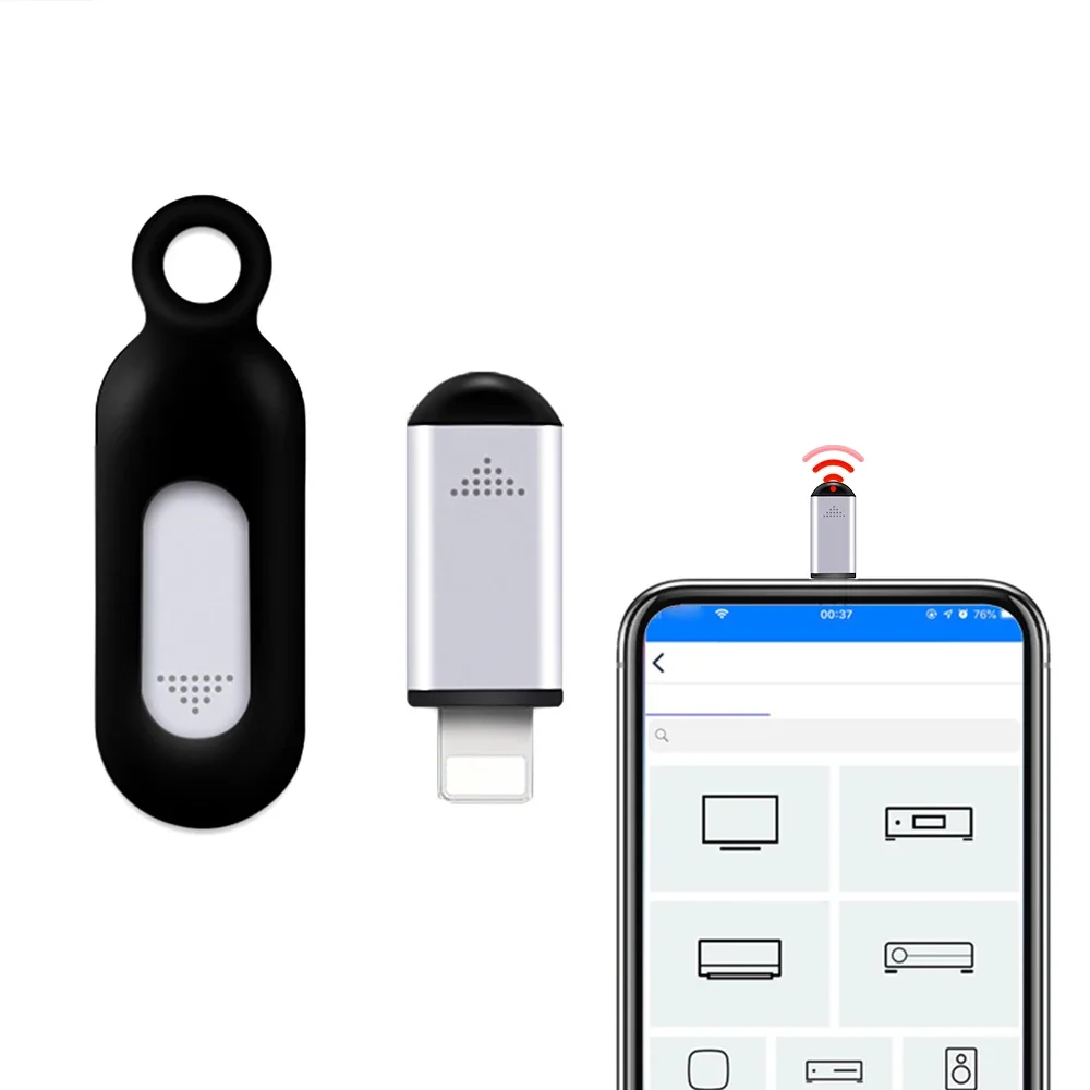 Smartphone Remote C… - image