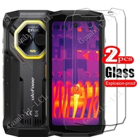 2PCS HD FOR Ulefone Armor Mini 20 Pro 4.7\