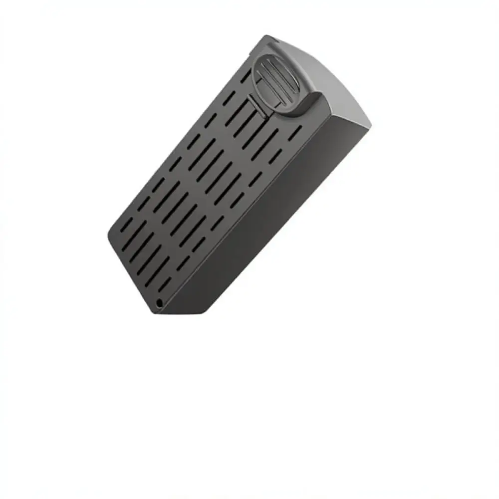 Compatible Battery For S156 S159 S186 E99 E88 YL03 YL059 S135 S65 S185 RC Quadcopter Spare Energy Power Pack Component