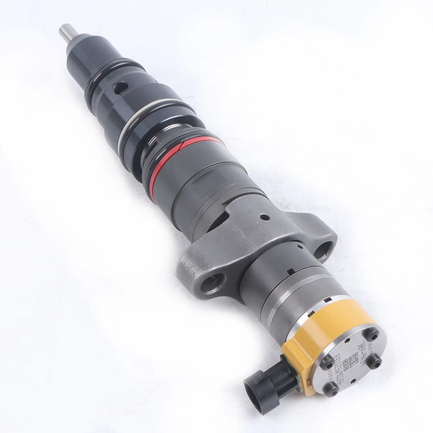 387-9434 10R-7221 Ugello di iniezione di carburante per D6R D6T D7R Trattore Cat C9 C-9 Motori diesel Gruppo iniettore Common Rail