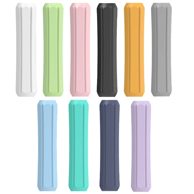 Soft Silicone Cover Pen Holder Case for pencil 1&2 for M-Pencil