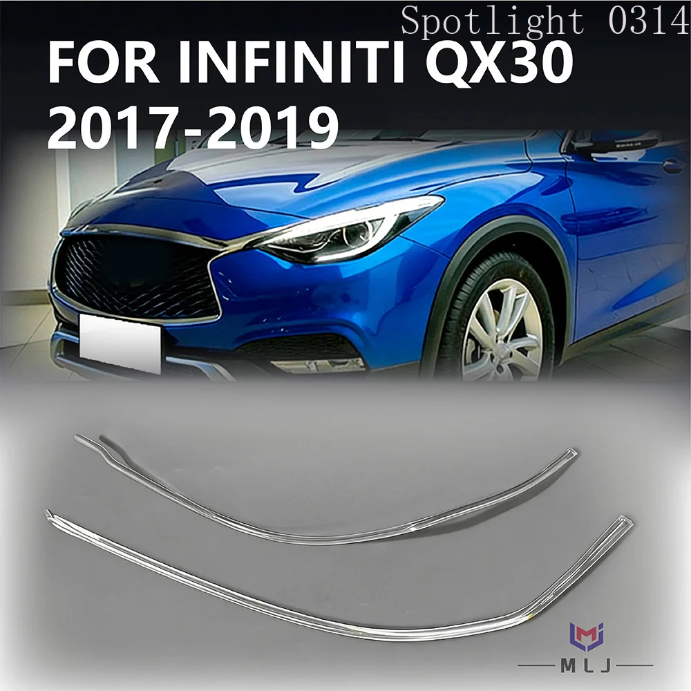 

For Volvo XC60 2018 2018 2019 2020 2021 Headlight DRL Light Guide Strip Light Guide Tube Bar LED Angel Eye Car Accessories