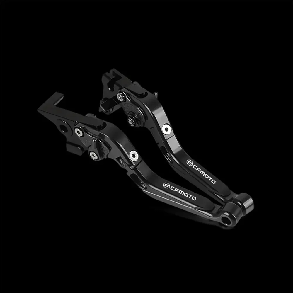 For  450MT 450 MT 450-MT Front Clutch Lever Brake Lever Set Adjustable Folding Handle Levers Accessories Parts