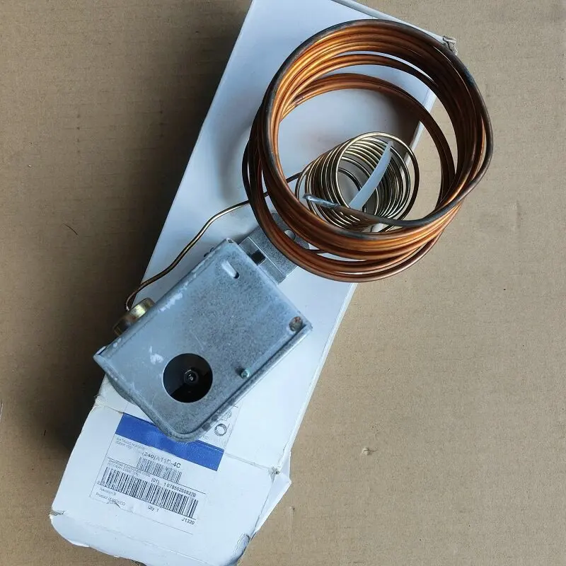 

New air conditioning accessory A11D-4C compressor protector 571-0064-06 571-0108-00