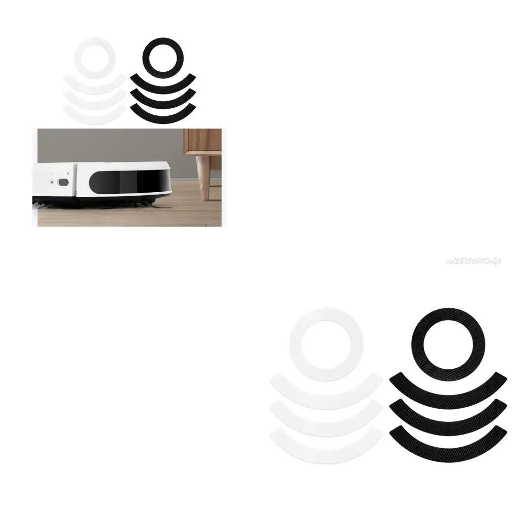 27RB Sweeping Robot… - image