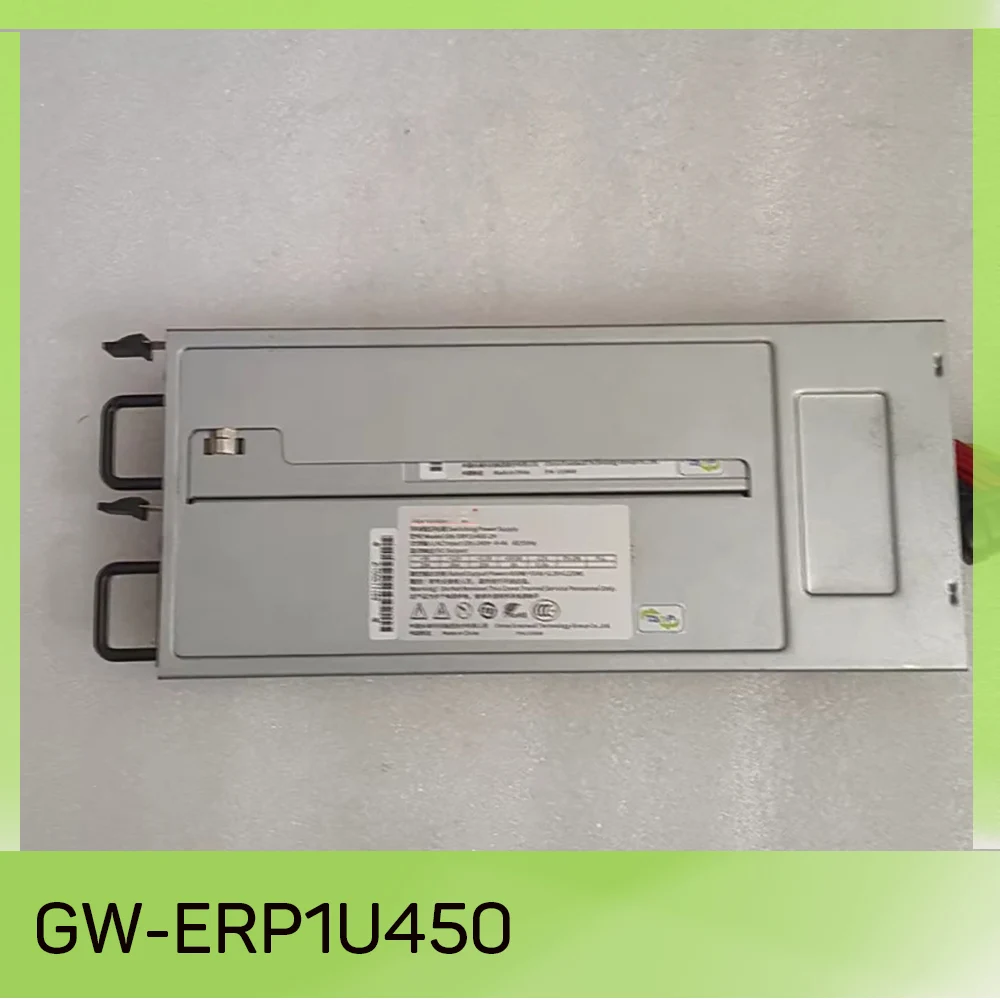

Server Power Supply 450W With Power Supply Cage GW-ERP1U450