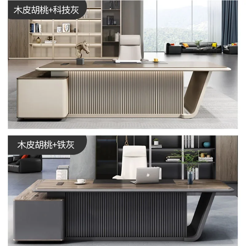 Smart Executive Office Furniture Desk Computer Riser Floating Portable Adjustable Table Desk Mat Cheap Tavolo Office Furniture