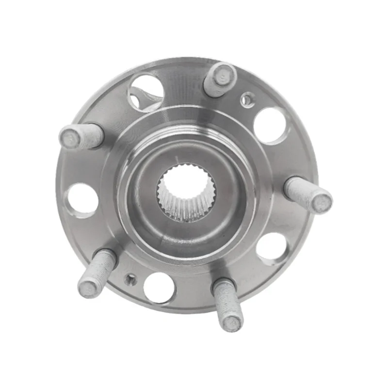 Conjunto de cubo de rueda delantera de repuesto nuevo para Hyundai Palisade Kia Telluride SEL 2020-2022 51750-S1000 51750S1000