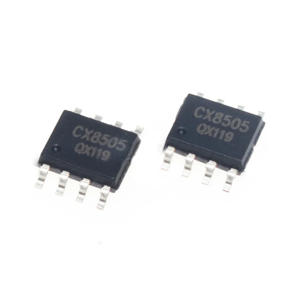 5 sztuk CX8505 SOP8 8505 SOP SMD SOP-8