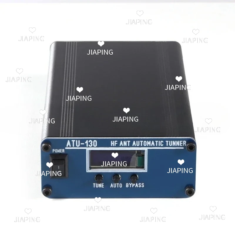 

Suitable for ATU-130 150W 3.5-54MHz HF Automatic Antenna Tuner Shortwave Antenna Tuner Replace -100 ATU100 PIC18F2520