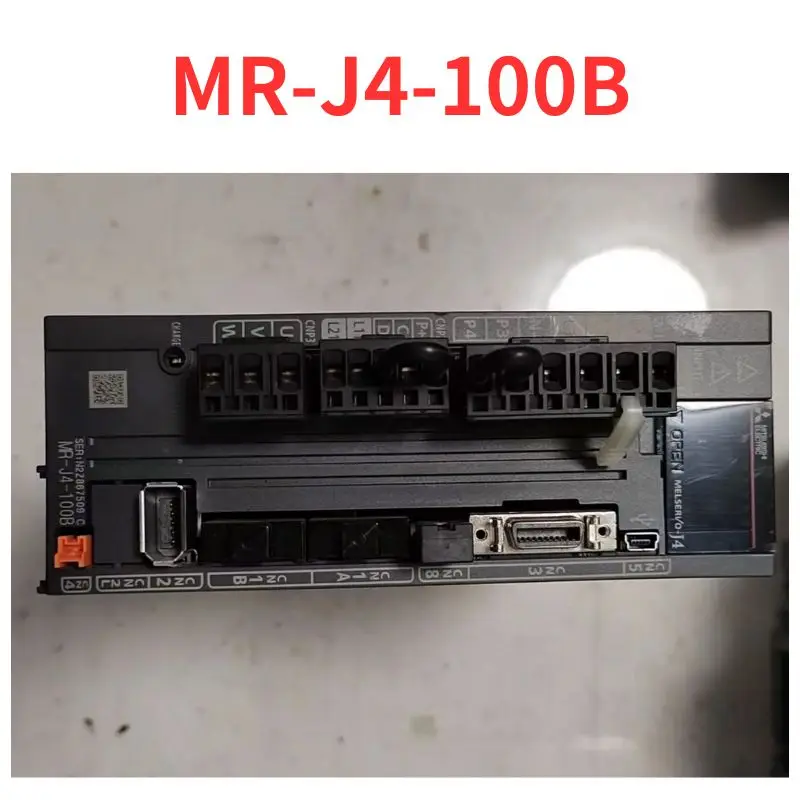 Second-Hand MR-J4-1… - image