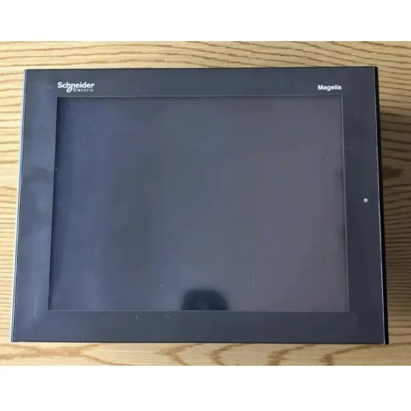 

Used touch screen XBTGT6330 tested OK and shipped quickly