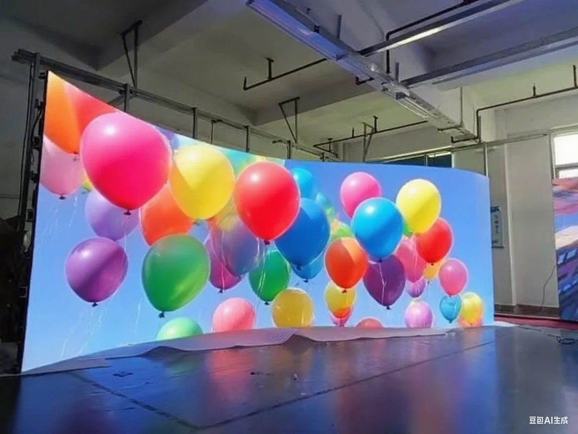 

Stage Background P3.91 Indoor Led Church Concert Rental Screen Video Wall Panel Led Display Screen