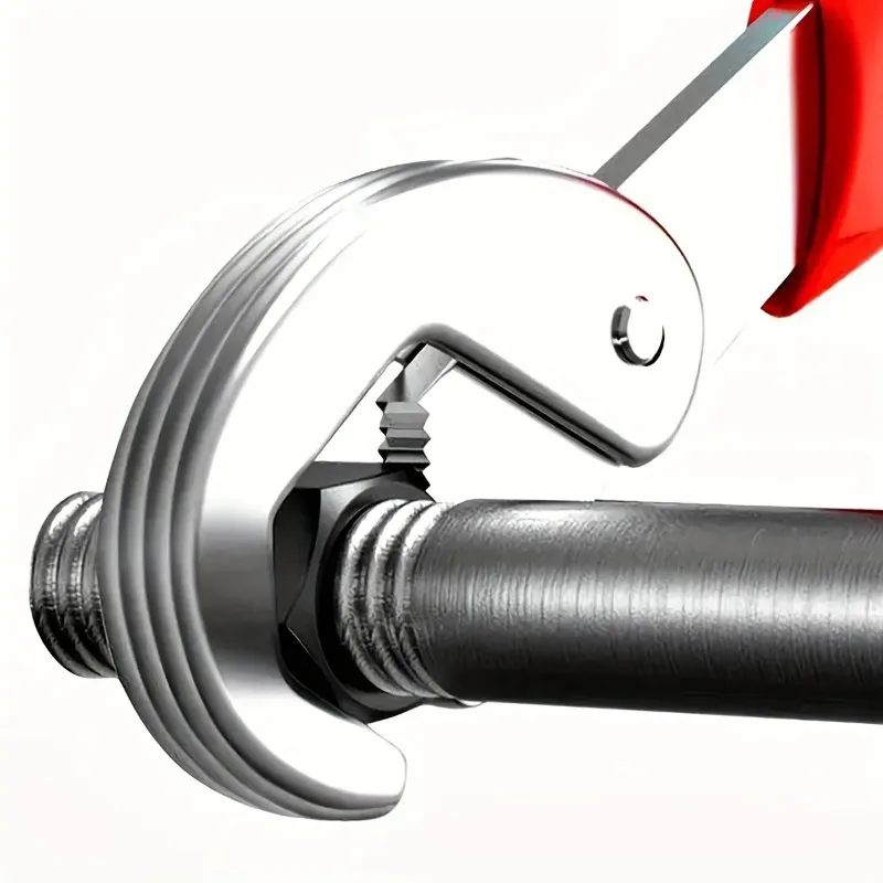 مفتاح فتح عالمي جديد، مفتاح ربط قابل للتعديل، مفتاح ربط عالمي، متعدد الوظائف سريع، قبضة جديدة 6-22 مم، عبوة واحدة