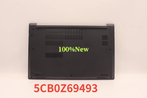 

New for Lenovo E15 Gen 4 notebook D case bottom cover 5CB1H81806 5CB1H66053 5CB0Z69493