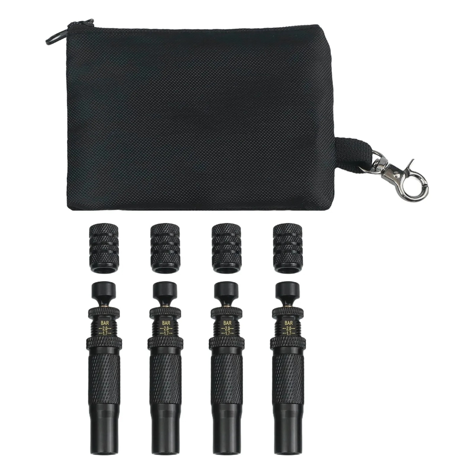 

Outdoor Activities Air Valve Sturdy And Reliable Performance User-Friendly Design Versatile Vehicle Application