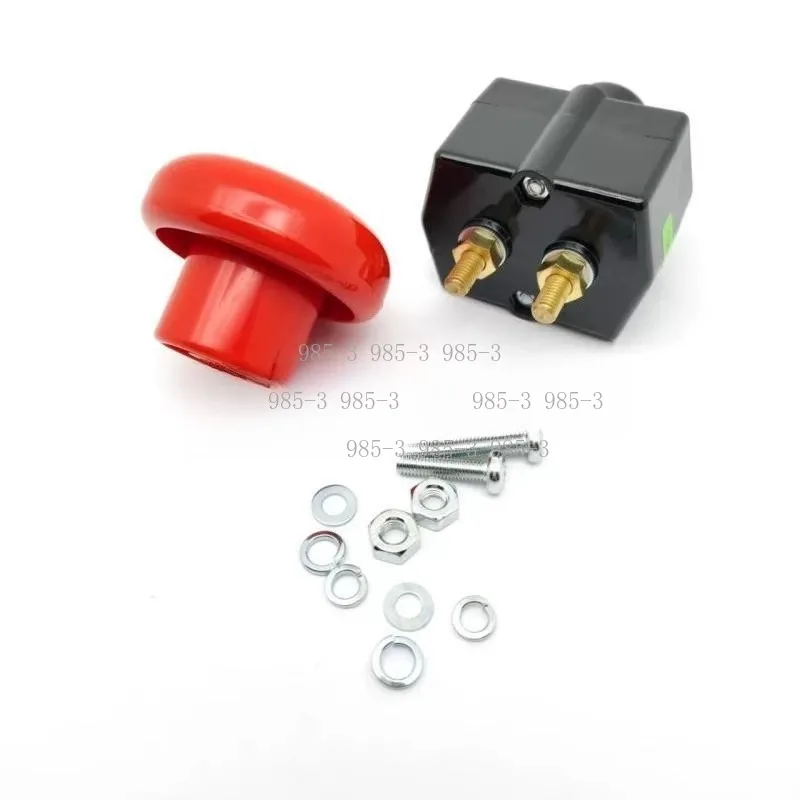 Original Forklift Parts Contactor Assembly 7915491657