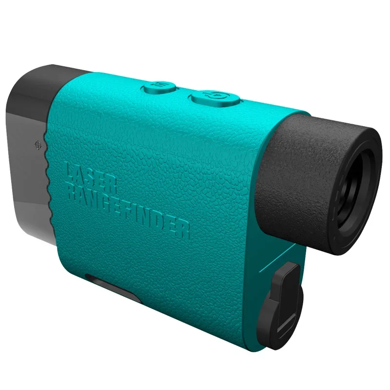 Mileseey Rangefinder PF03 600M 1000M 1500M Range Finder Monocular Golf Accessories Clubs Blue China Factory