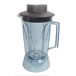 1.85L Blender Cup for SERO SJ-S253 SJ-S252 SJ-S30A SJ-C30A SJ-C152 SJ-B30A Smoothie Machine Replacement Cup