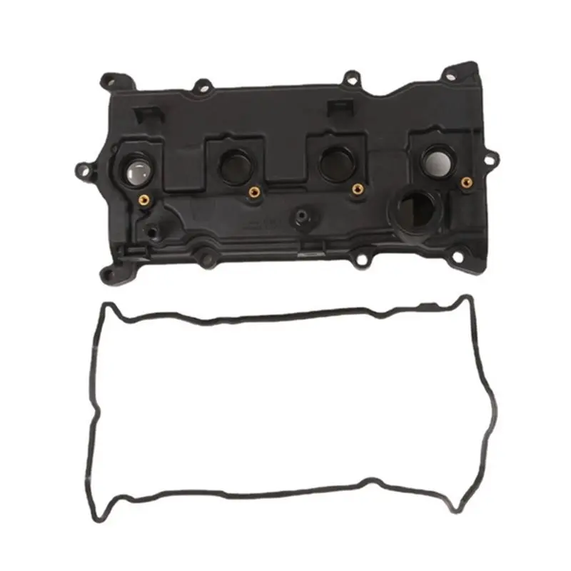 

A98M Car Valve Cover With Gasket 13264-3KY0A 13264-4JM0B For Nissan Altima 13-18 Nissan Rogue Murano 2.5L 14-17