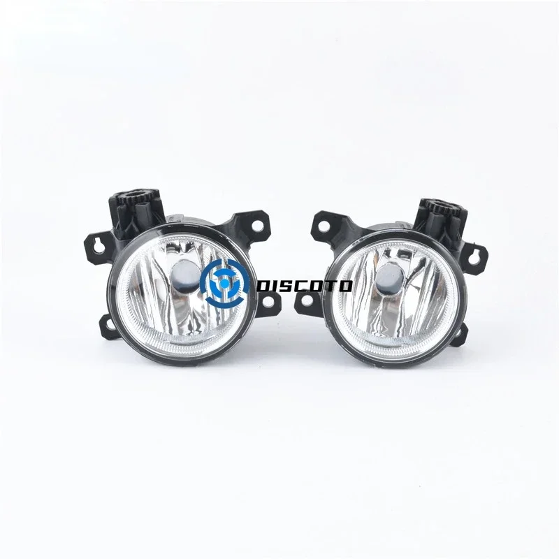 1 pc for three generations of Fit fog lights 14 15 16 1718 Fit front bumper lights fog lights