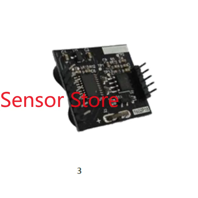 Produced Formaldehyde Sensor Module WZ-H3 Compatible With Different Pins Of WZ-S Interface